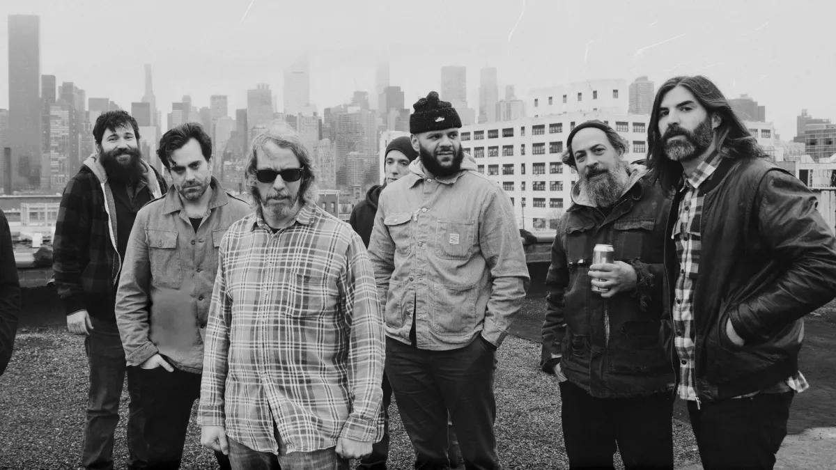 The Budos Band in Jersey City, 4 December | Event in Jersey City | AllEvents