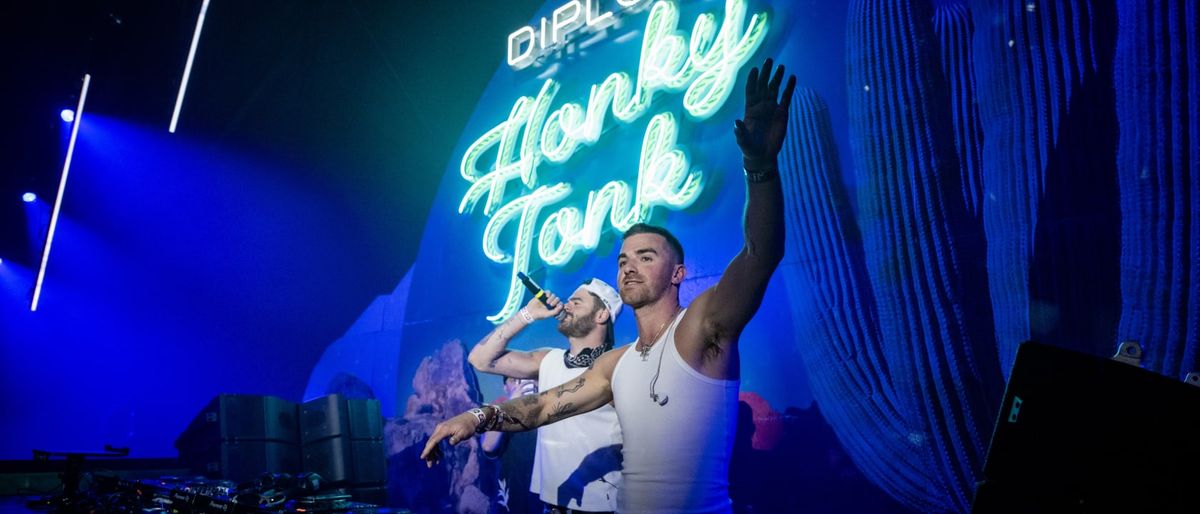 The Chainsmokers at Illinois State Fairgrounds, 15 August | Event in Springfield | AllEvents