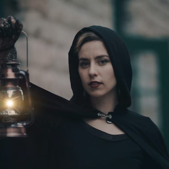 The Original Haunted Walk of Ottawa | Event in Ottawa | AllEvents