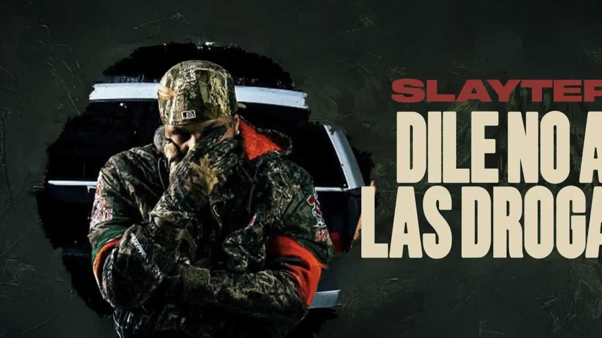 Slayter in Sevilla, 5 September | Event in Sevilla  | AllEvents