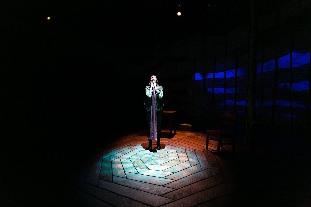 And So We Walked at Jerome Westheimer Center for the Performing Arts, 10 January | Event in Ardmore | AllEvents