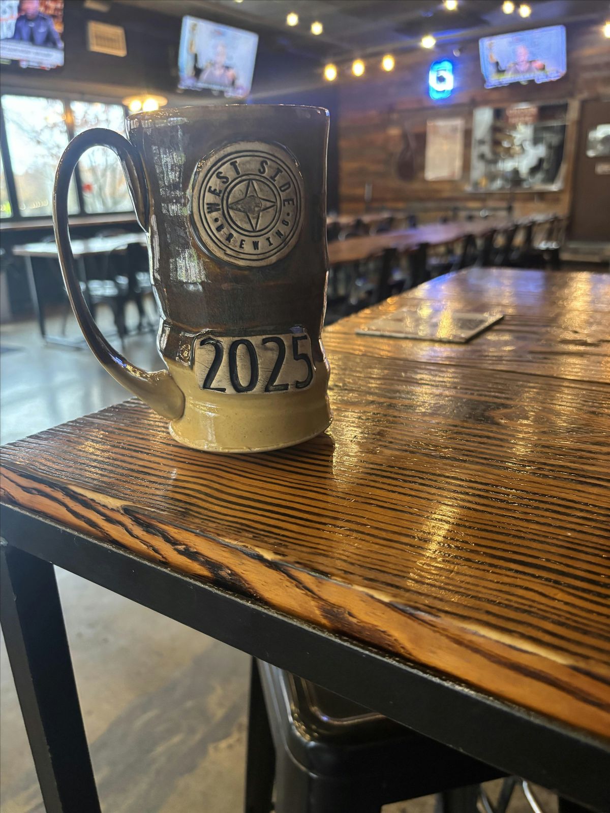 WSB Mug Club Dinner Part 2!, 29 December | Event in Cincinnati | AllEvents