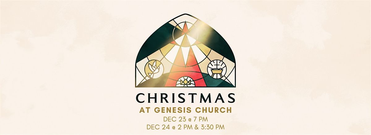 Christmas at Genesis 2025, 23 December | Event in Muskegon | AllEvents