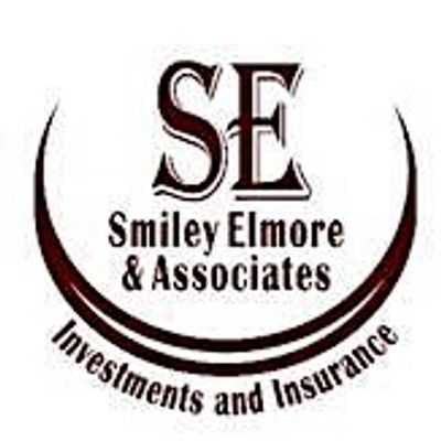 Christopher Elmore logo