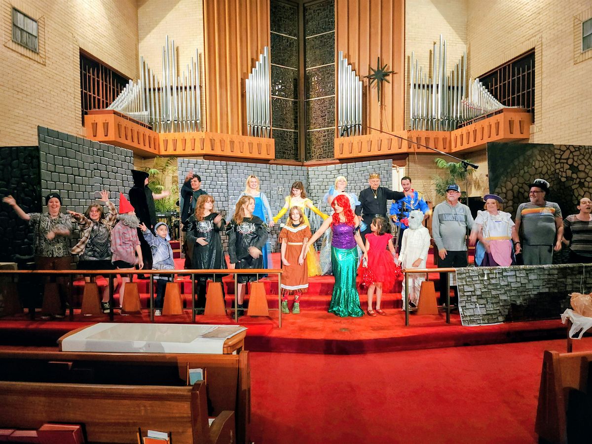 Children's Acting Workshop, 9 January | Event in Pinellas Park | AllEvents