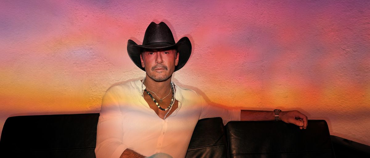 Tim McGraw in Ridgedale, 31 August | Event in Ridgedale | AllEvents