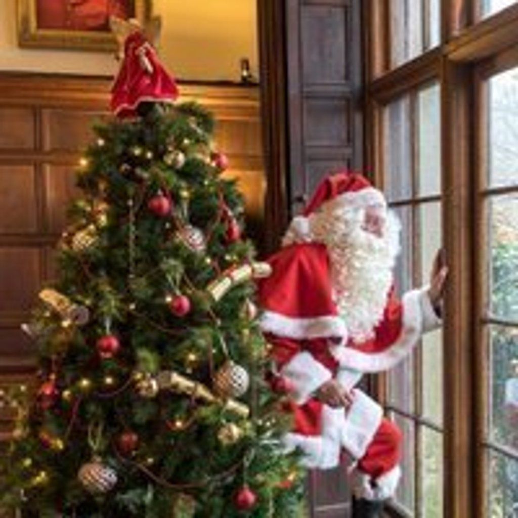 Astley Santa's Grotto - 30th of November, 30 November | Event in Chorley | AllEvents