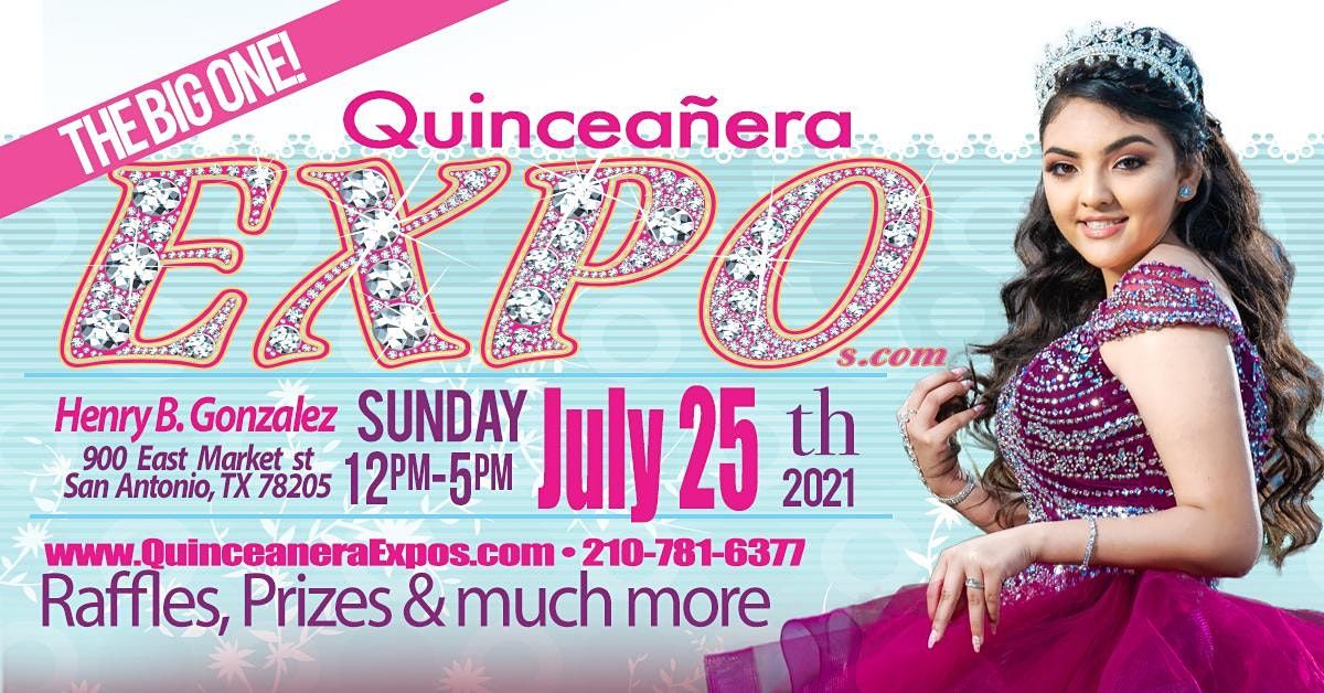 Quince Events List Of All Upcoming Quince Events In San Antonio QuinceañEra Expo & Fashion Show 2022