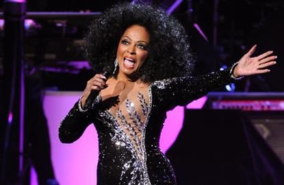 Diana Ross - Live at South Street Seaport - (Find Tickets Her27, 30 September | Event in York | AllEvents
