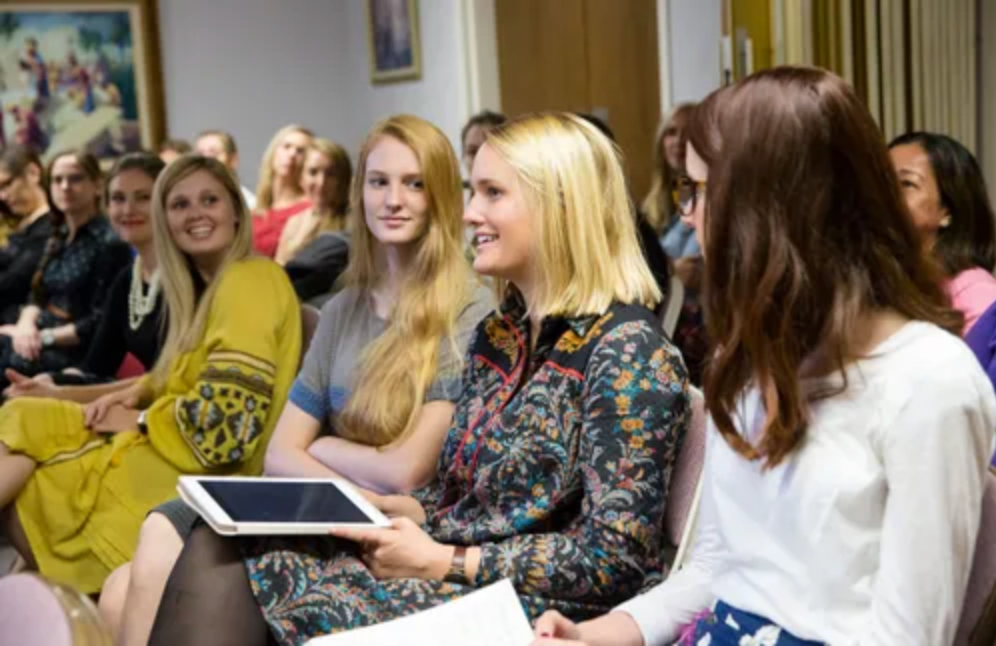 'Relief Society' Women's Group, 28 December | Event in Scottsdale | AllEvents