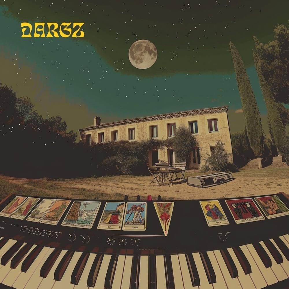 DARGZ at Bluebird Theater, 21 November | Event in Denver | AllEvents