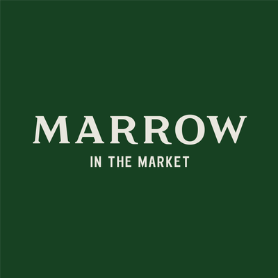Marrow in the Market logo
