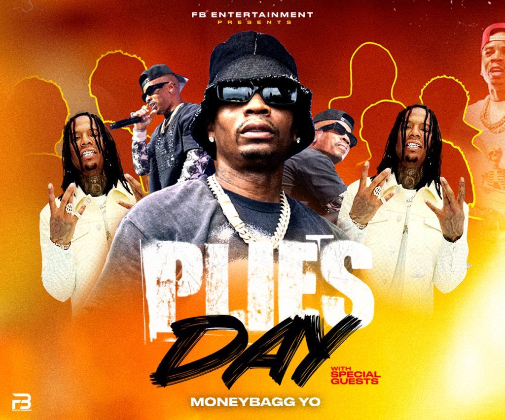 Plies & Moneybagg Yo, 18 September | Event in Estero | AllEvents