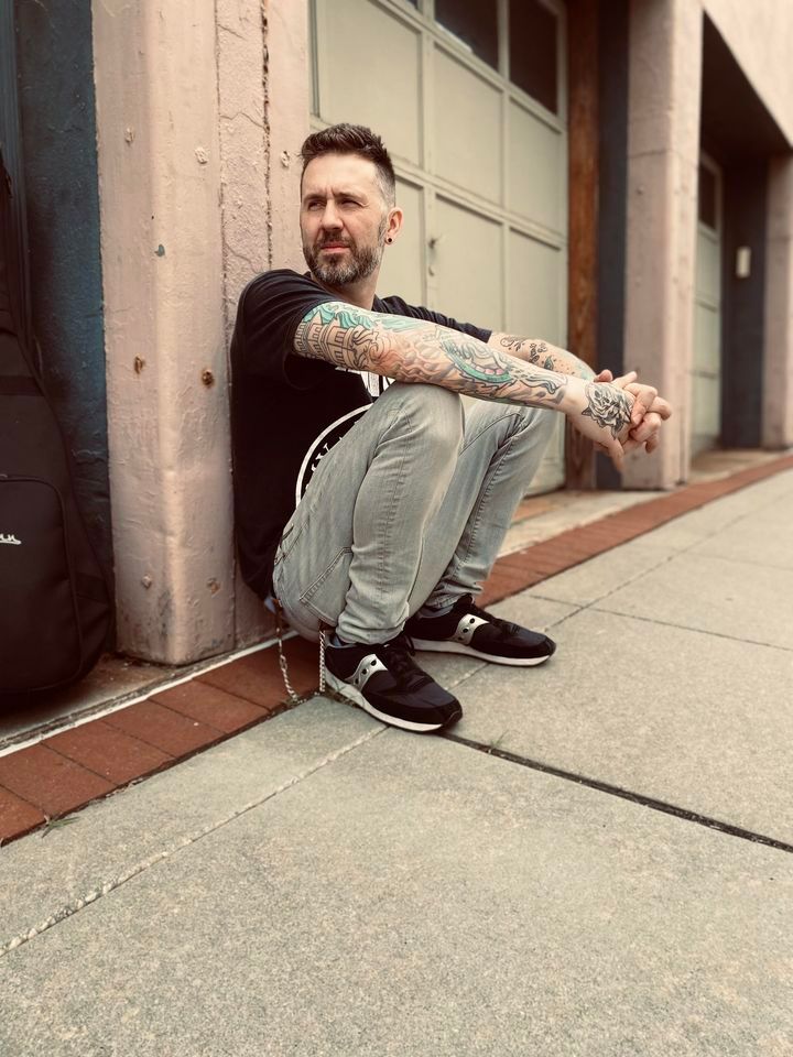 Kris Anderson, JumpinGoat Coffee Roasters & Tasting Room Cleveland, 18 ...