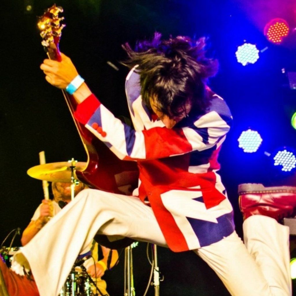 Who's Next Live at The Cavern, 19 February | Event in Liverpool | AllEvents