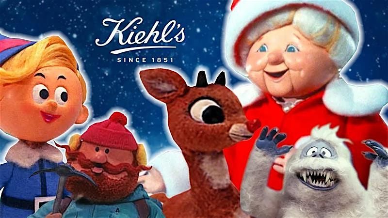 a Very Merry Double Feature, 7 December | Event in Farmington | AllEvents