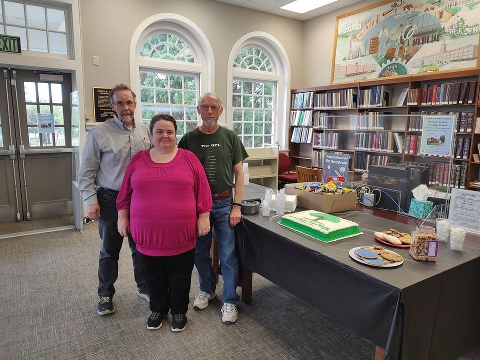 Webinar Tuesdays, 2700 West Meighan Blvd Gadsden, AL, United States