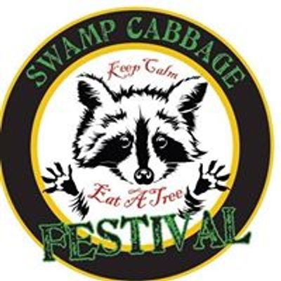 The Swamp Cabbage Festival LaBelle, FL
