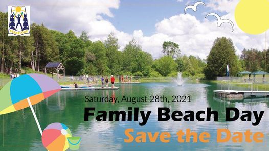 Seedriou Family Beach Day Seedrioru Estonian Summer Camp Elora August 28 2021 Allevents In