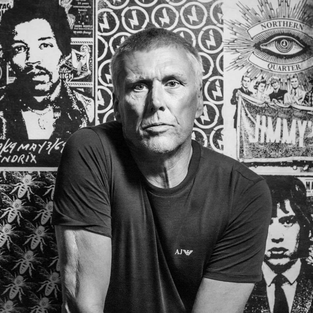 Bez at Back In The Daytime - Over 30s party - Lancaster, 18 October | Event in Lancaster | AllEvents