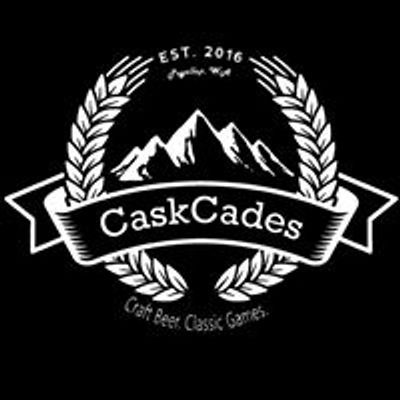 CaskCades