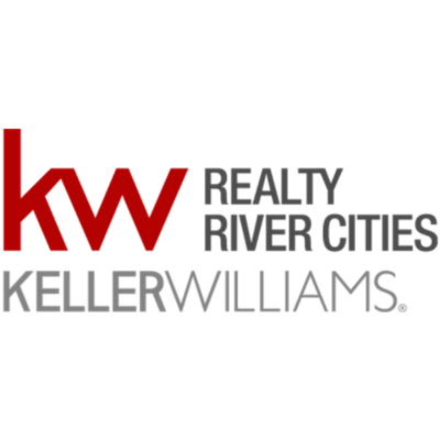Keller Williams Realty River Cities logo