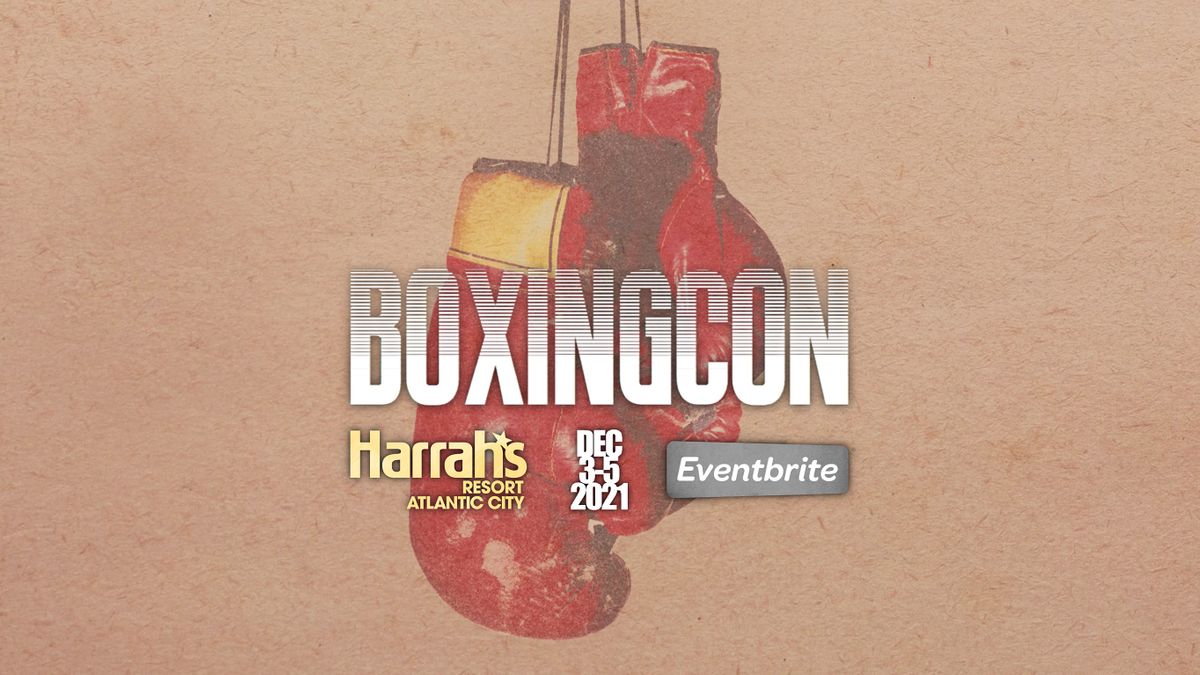 Boxing Events In Atlantic City Today And Upcoming Boxing Events In Atlantic City Atlantic City Boxing Events 2022