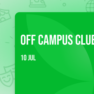 Off Campus Club (Amsterdam)