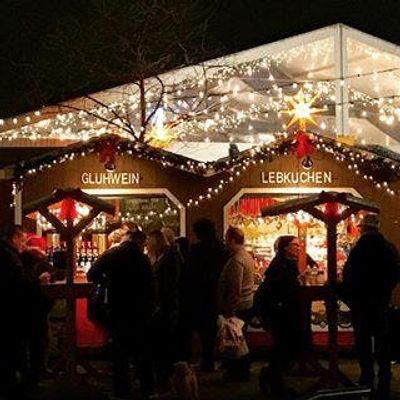 Baltimore village christmas patch holiday 2019 Christmas Village in Baltimore at the Inner Harbor Dec. 8 | Norfolk