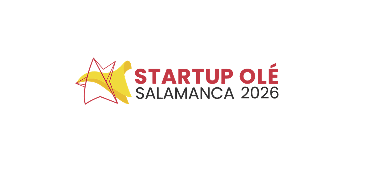 Startup OLÉ '26 (13th-15th October) - Attendees Registration, 13 October | Event in Salamanca | AllEvents