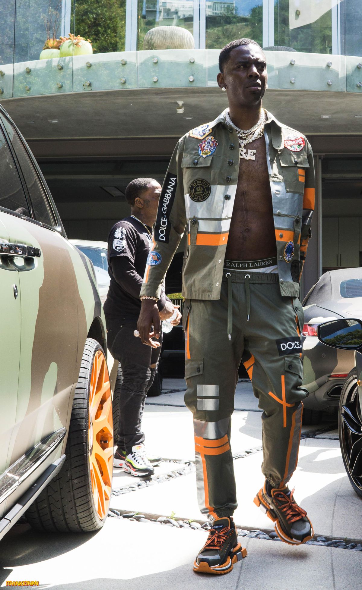 young dolph no rules tour vic theatre jam young dolph no rules tour vic theatre jam