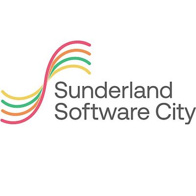 Sunderland Software City logo