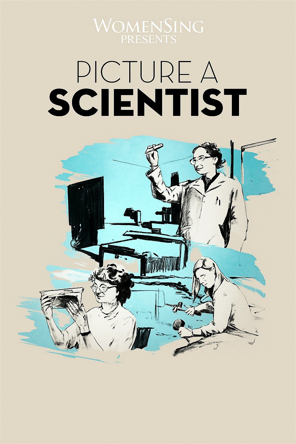Picture A Scientist, 15 March | Event in Walnut Creek | AllEvents