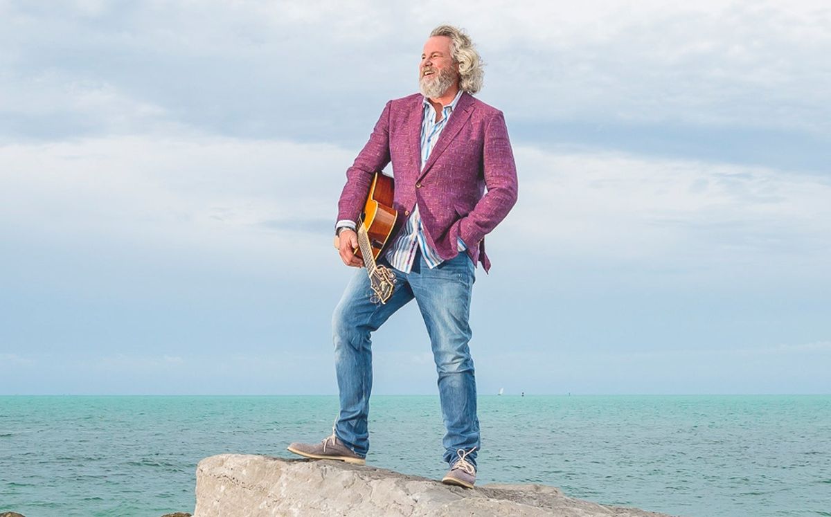 Parking Robert Earl Keen, 14 May | Event in Eureka Springs | AllEvents