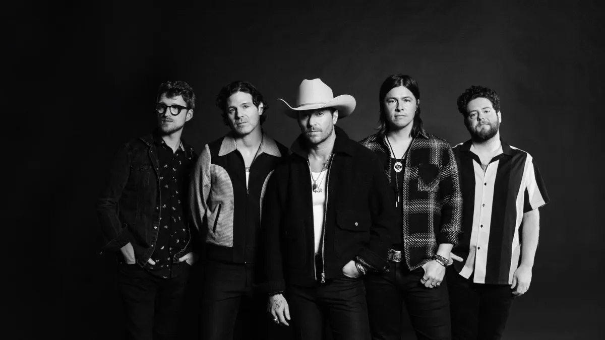 NEEDTOBREATHE in York, 24 July | Event in York | AllEvents