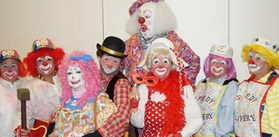 Kids Day At Red Brick Cafe Baroda