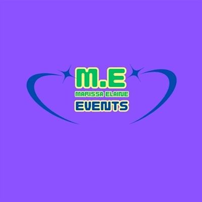 M.E Events Co. logo