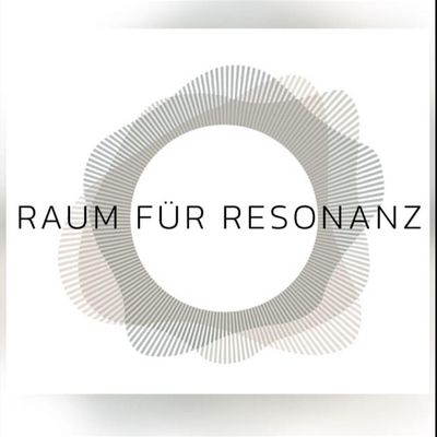 Raum für Resonanz, Cologne, Germany logo