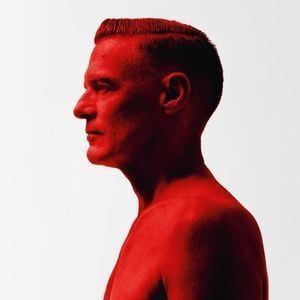 Bryan Adams Madrid Tickets