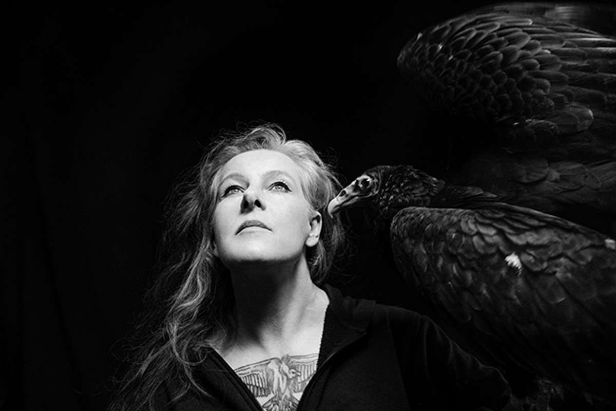Neko Case with Des Demonas, 12 October | Event in Charleston | AllEvents