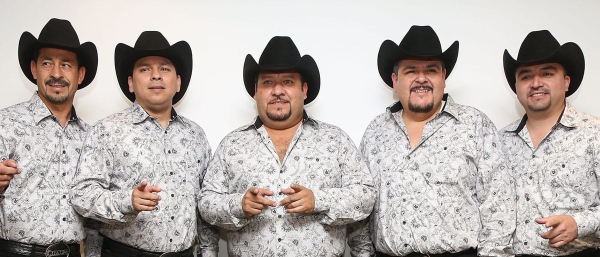 Pesado, Tigrillos and Los Tercos at Lucas Oil Live at WinStar World Casino, 11 October | Event in Thackerville