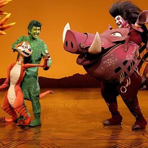 Monet X Change - Spokane