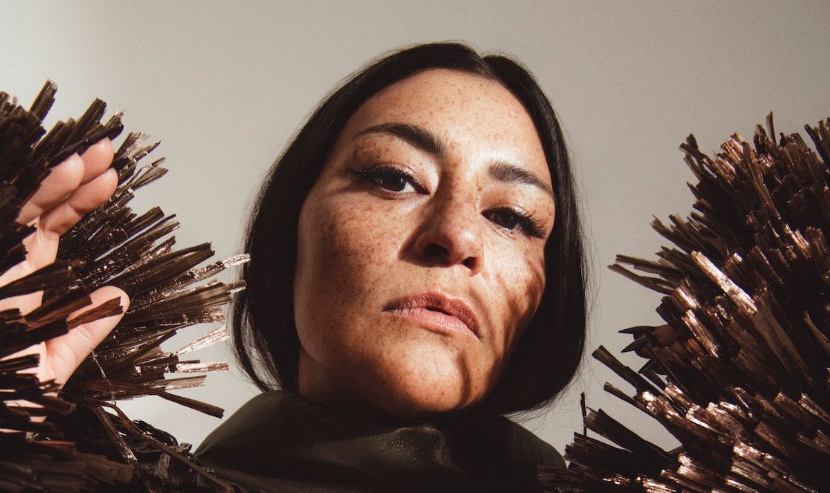 Elisapie Isaac, 22 February | Event in Somerville | AllEvents