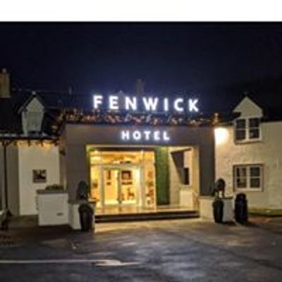 The Fenwick Hotel