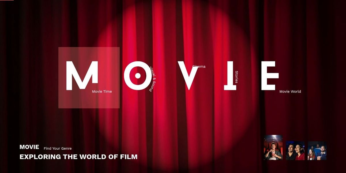 Theatre Movie