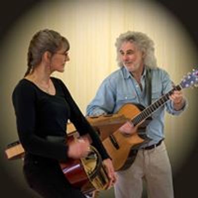 Tania Opland & Mike Freeman