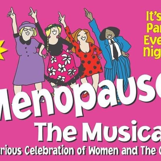 Menopause the Musical at Harrah's Hotel and Casino | Event in Winchester | AllEvents