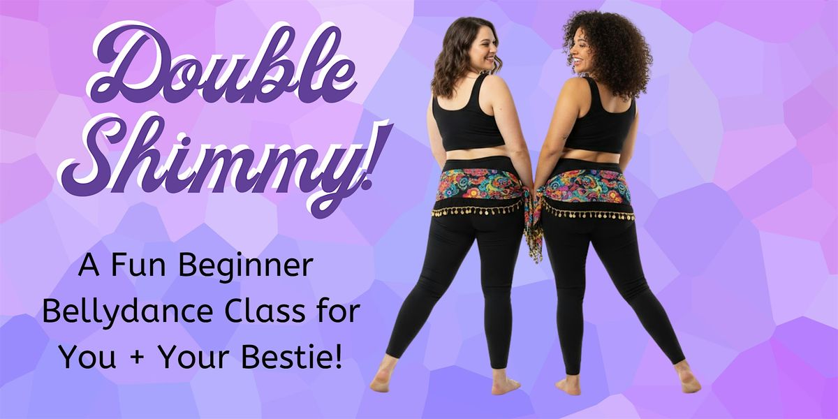 The Double Shimmy Deal! | Event in Phoenix | AllEvents