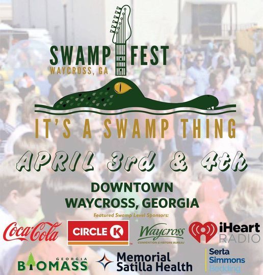 Waycross Waycross