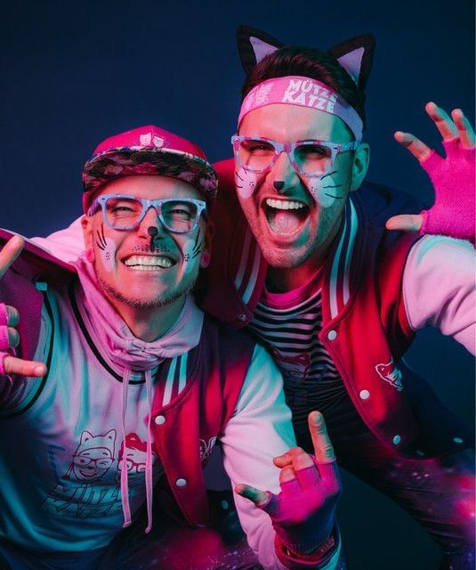 Mütze Katze in Berlin, 5 September | Event in Berlin | AllEvents